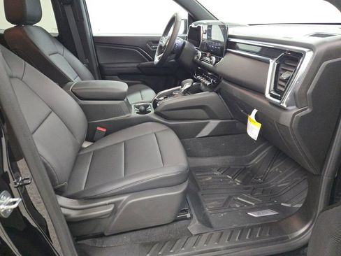 New 2026 GMC Canyon Elevation w/ Convenience Package image 7