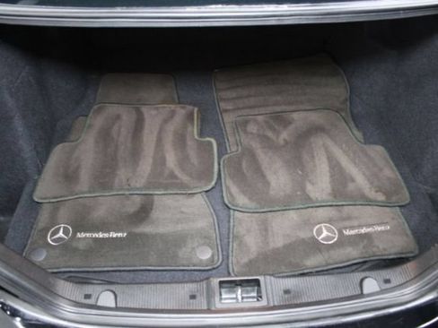 Used 2005 Mercedes-Benz C 230 Sedan image 22