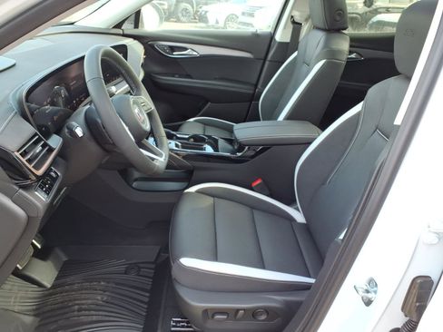 New 2026 Buick Envision Sport Touring image 4