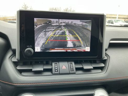 Used 2024 Toyota RAV4 Adventure image 14