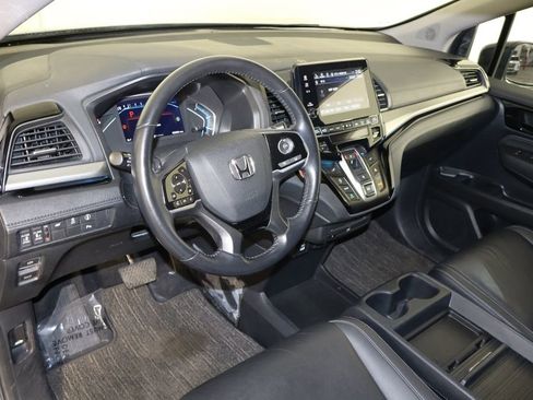Used 2023 Honda Odyssey Touring image 27