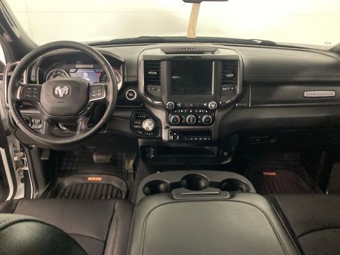 Used 2019 RAM 2500 Power Wagon image 7