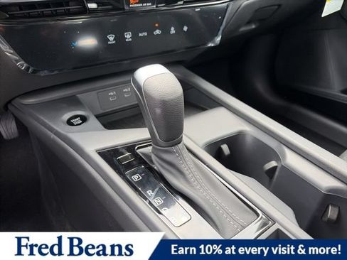 New 2026 Nissan Sentra SV w/ Floor Mat Package FWD image 20