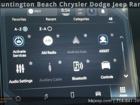 Used 2026 RAM 1500 Big Horn image 28