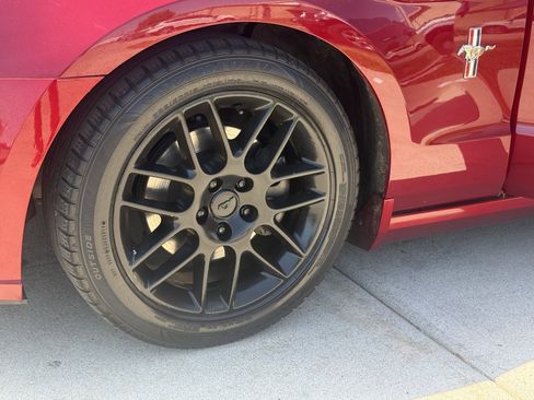 Used 2014 Ford Mustang Premium w/ Equipment Group 202A RWD image 17