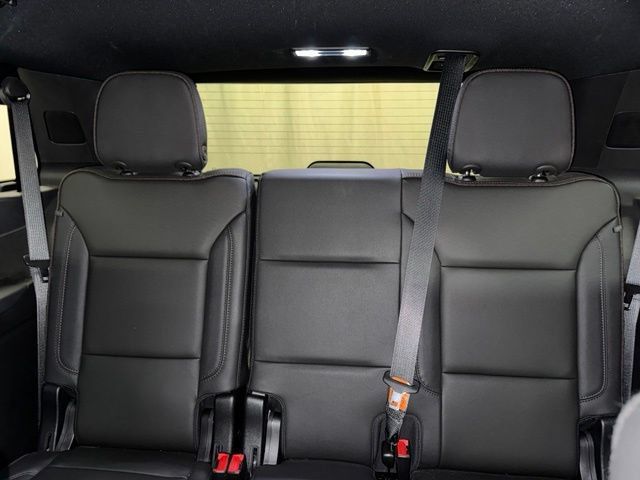 Used 2022 Chevrolet Tahoe High Country AWD/4WD image 20