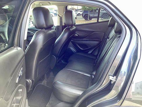 Used 2018 Buick Encore Preferred image 15