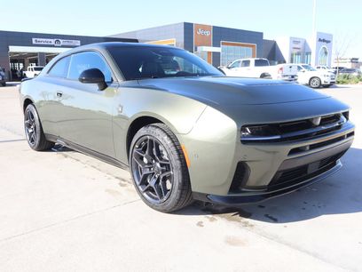New 2026 Dodge Charger Scat Pack w/ Blacktop Package