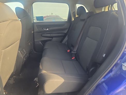 Used 2024 Honda CR-V EX image 15