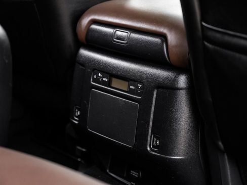 Used 2022 INFINITI QX80 Premium Select w/ Cargo Package image 40