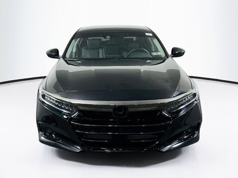 Used 2022 Honda Accord Sport Special Edition image 2