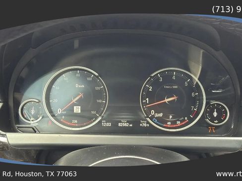 Used 2014 BMW 640i Gran Coupe RWD image 36