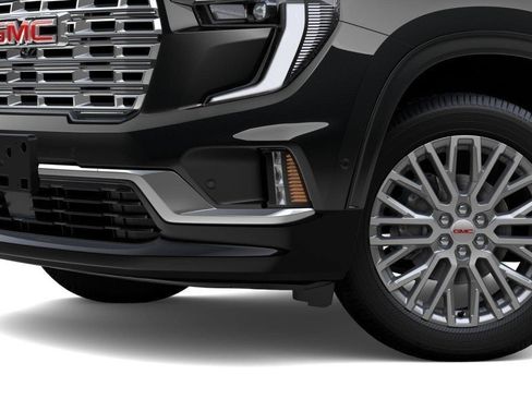 New 2026 GMC Acadia Denali w/ Super Cruise Package AWD/4WD image 89