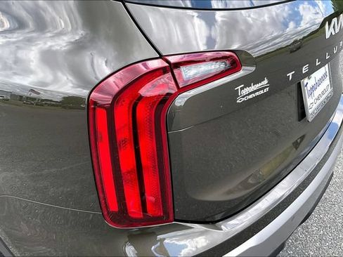 Used 2025 Kia Telluride S AWD/4WD image 22