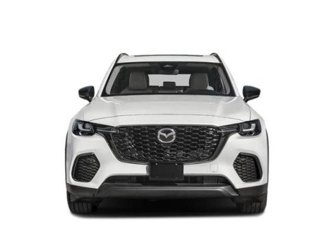 Used 2025 MAZDA CX-70 3.3 Turbo w/ Preferred Package AWD/4WD image 7