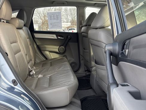 Used 2011 Honda CR-V EX-L image 12