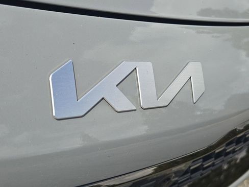 Used 2023 Kia Stinger GT2 w/ Option Group 015 image 5