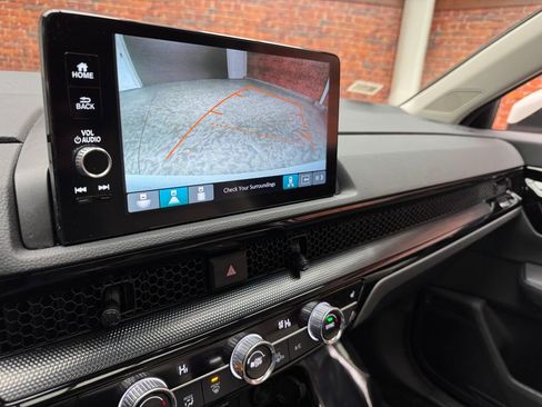 Used 2023 Honda CR-V EX-L image 21