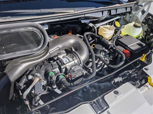 New 2026 Ford Transit 250 148 Medium Roof Extended AWD image 15