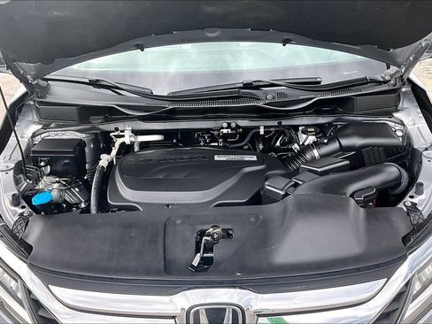Used 2020 Honda Odyssey Touring image 31