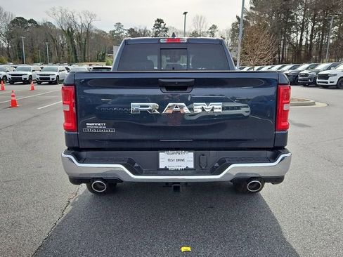 New 2026 RAM 1500 Big Horn image 7