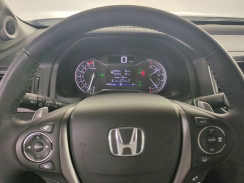 Used 2021 Honda Ridgeline RTL image 32