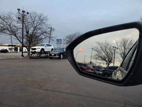 Used 2024 Hyundai Tucson SEL image 30