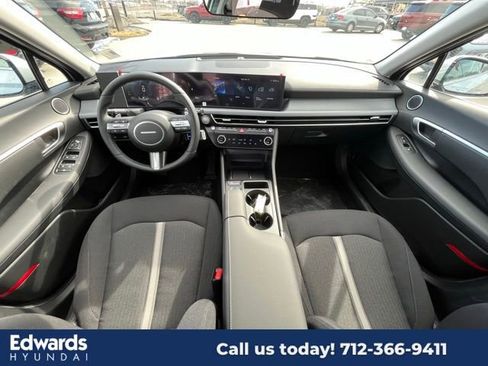 New 2025 Hyundai Sonata SEL image 10