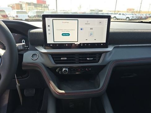 New 2026 Ford Explorer ST-Line image 20