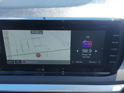 Used 2022 Kia K5 GT-Line image 20