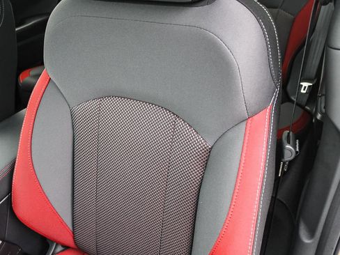 New 2026 Subaru Impreza RS image 23