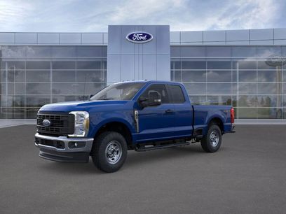 New 2026 Ford F250 XL w/ XL Off-Road Package