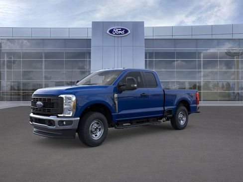 New 2026 Ford F250 XL w/ XL Off-Road Package image 1