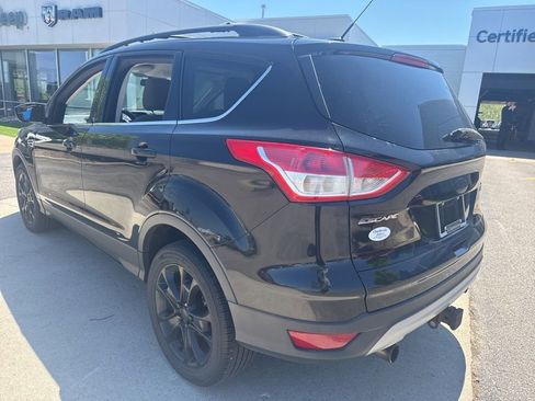 Used 2013 Ford Escape SE AWD/4WD image 13