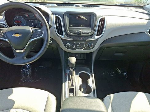 Used 2024 Chevrolet Equinox LS w/ LPO, Floor Liner Package AWD/4WD image 16