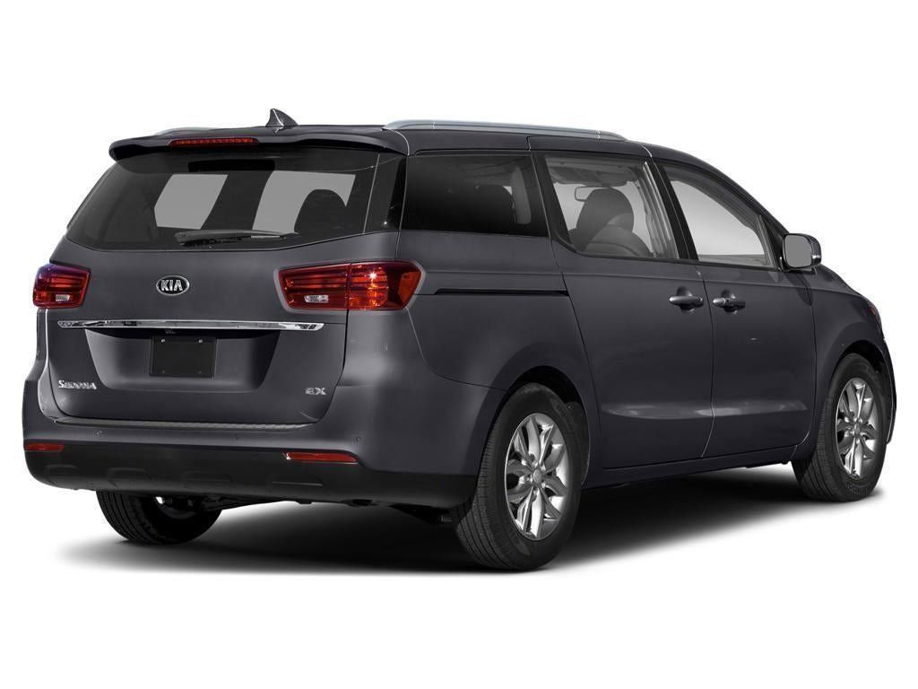 Used 2021 Kia Sedona EX FWD image 90