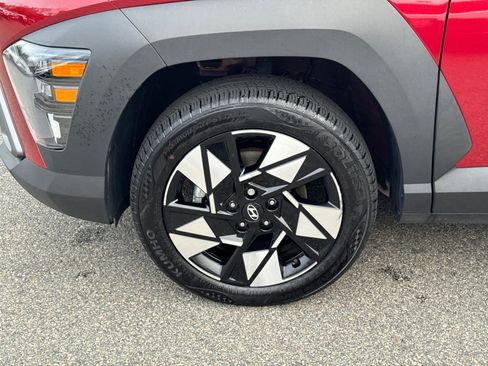 Used 2024 Hyundai Kona SEL w/ Convenience Package image 10