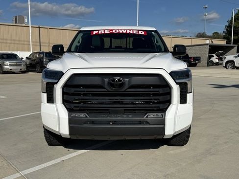 Used 2022 Toyota Tundra SR5 image 2