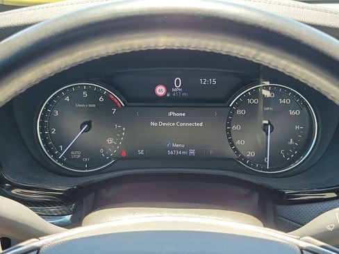 Used 2020 Cadillac XT5 Sportv image 20