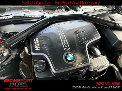 Used 2016 BMW 428i Coupe RWD image 27