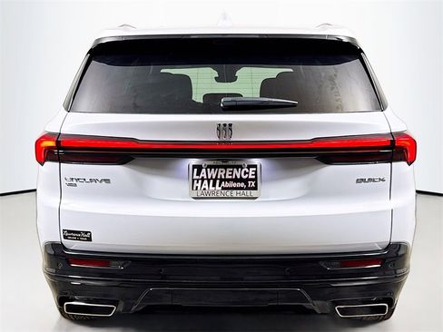 New 2026 Buick Enclave Sport Touring w/ Power Package image 4