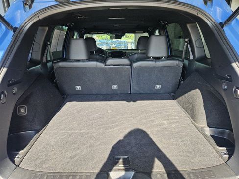 Used 2024 Honda Passport TrailSport image 10