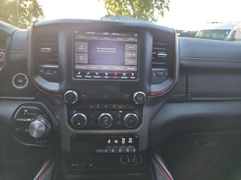 Used 2019 RAM 1500 Rebel w/ Rebel Level 2 Equipment Group image 30