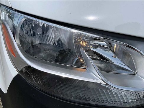 New 2025 Mercedes-Benz Sprinter 2500 image 17