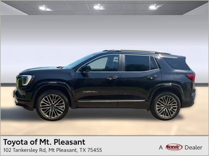 Used 2026 GMC Terrain Denali w/ LPO, Floor Liner Package
