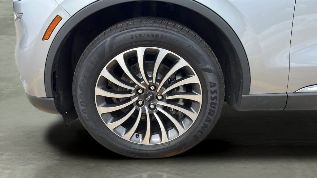 Used 2023 Lincoln Aviator Reserve AWD/4WD image 14