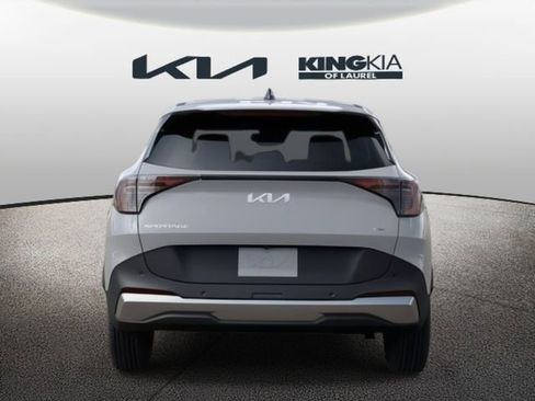 New 2026 Kia Sportage S image 5