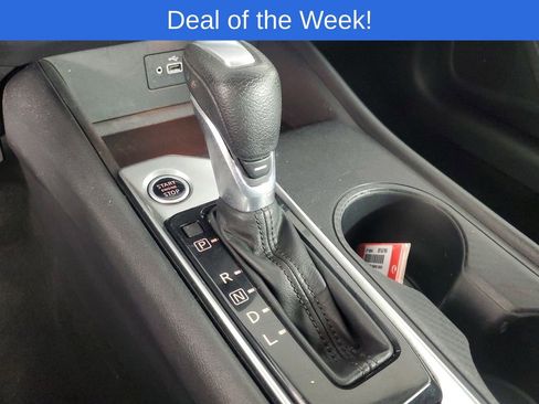 Used 2021 Nissan Altima 2.5 S w/ Driver Assist Package image 17