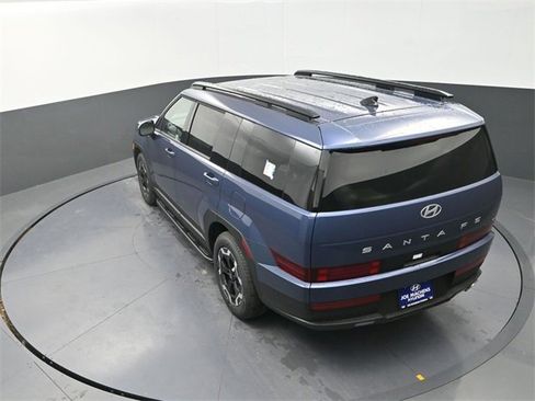 New 2026 Hyundai Santa Fe SEL image 26