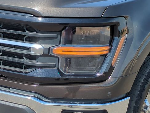 Used 2024 Ford F150 XLT w/ Mobile Office Package image 10